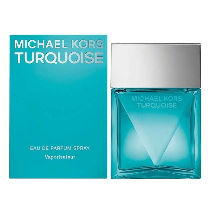 Michael Kors Turquoise Perfume